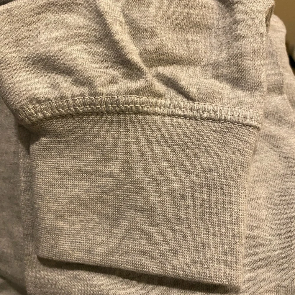 COPY - NWT Cotton-Blend Long-Sleeve Pullover, Sizes XS and S - Picture 11 of 13